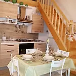 Il Casale Dei Principi Bed & Breakfast 4*