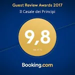 Il Casale Dei Principi 4*
