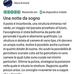 Il Casale Dei Principi לצ'ה