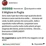 לינה וארוחת בוקר Il Casale Dei Principi לצ'ה