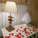Il Casale Dei Principi לינה וארוחת בוקר
