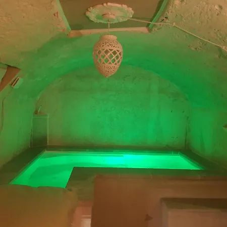 Il Casale Dei Principi Bed and Breakfast