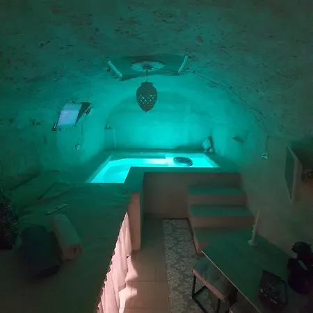 Il Casale Dei Principi 4* Λέτσε