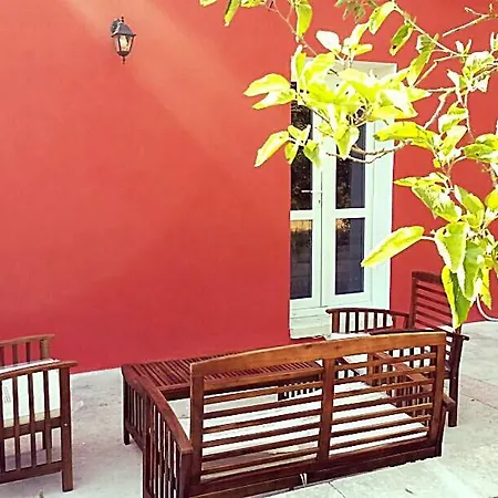 Il Casale Dei Principi Bed and Breakfast