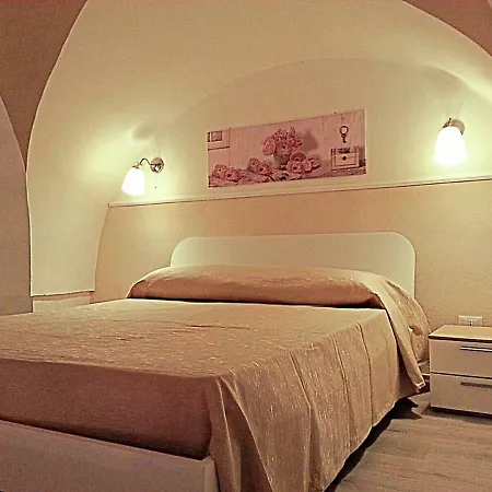 Il Casale Dei Principi 4* Λέτσε