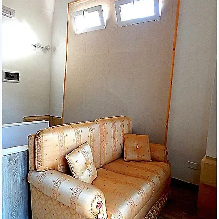 Bed and Breakfast Il Casale Dei Principi