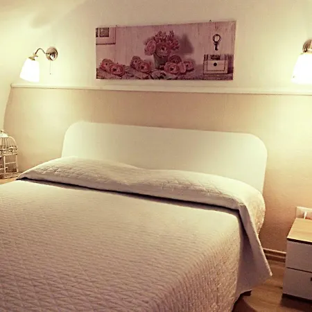 Il Casale Dei Principi * 莱切