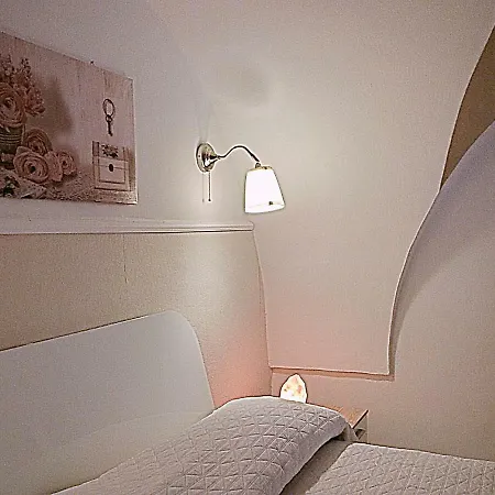 Il Casale Dei Principi Bed and Breakfast Λέτσε