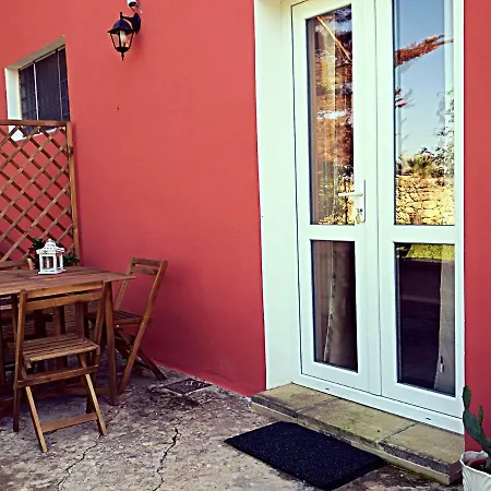 Il Casale Dei Principi Bed and Breakfast 4*