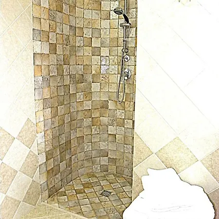 Bed and Breakfast Il Casale Dei Principi Λέτσε