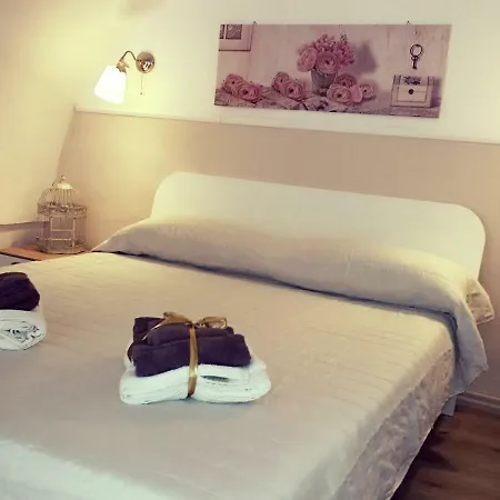 Il Casale Dei Principi Bed and Breakfast Λέτσε