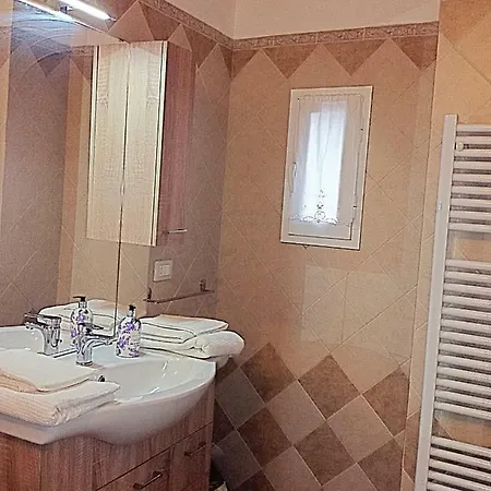 Il Casale Dei Principi Bed and Breakfast Λέτσε