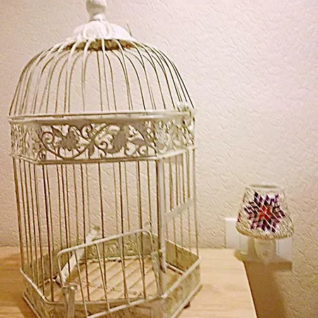 Il Casale Dei Principi Λέτσε