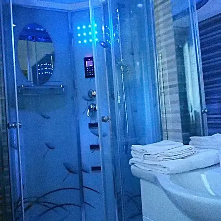 Panzió Il Casale Dei Principi Lecce