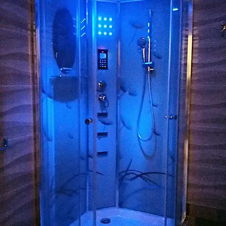 Il Casale Dei Principi 4* Λέτσε