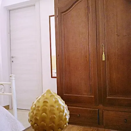 Il Casale Dei Principi 4* Λέτσε