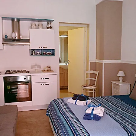 Il Casale Dei Principi 4* Λέτσε