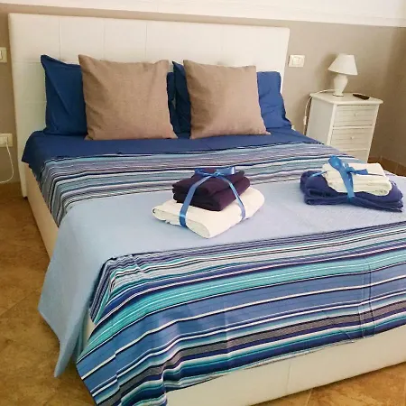 Bed and Breakfast Il Casale Dei Principi 4*