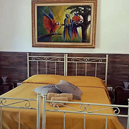 Il Casale Dei Principi Bed and Breakfast 4*