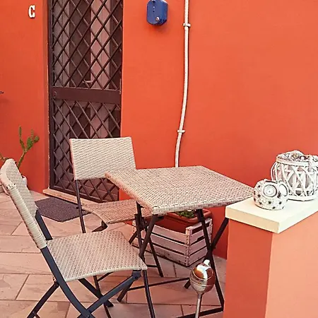 Il Casale Dei Principi 4* Λέτσε