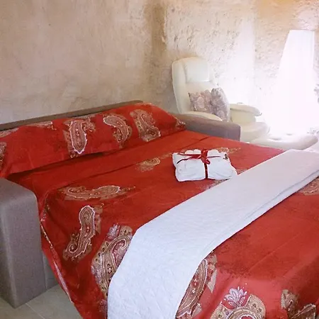 Il Casale Dei Principi Panzió 4*
