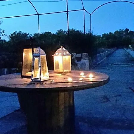 Il Casale Dei Principi 4* Λέτσε