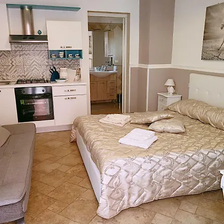 Il Casale Dei Principi Bed and Breakfast