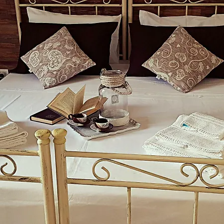 Il Casale Dei Principi Bed and Breakfast 4*