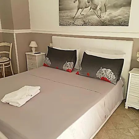 Panzió Il Casale Dei Principi Lecce