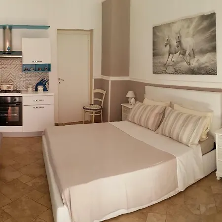 Il Casale Dei Principi Panzió 4*