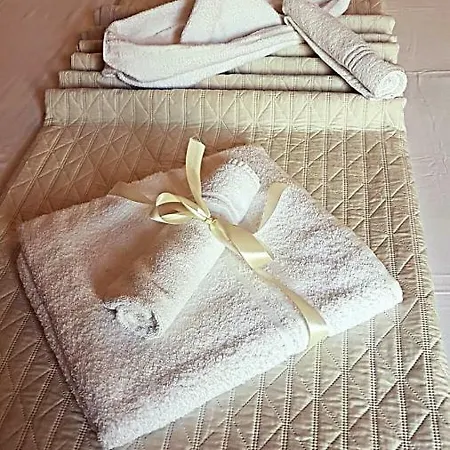 Il Casale Dei Principi Bed and Breakfast