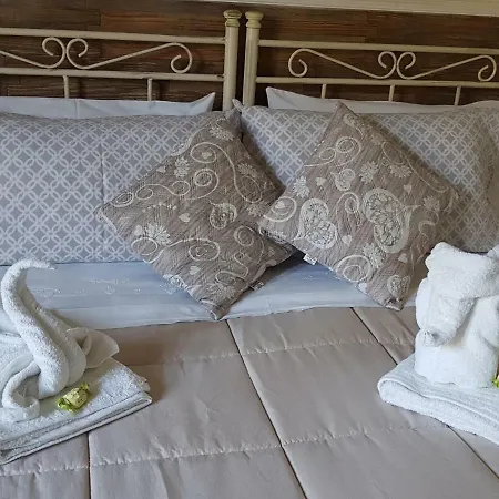 Panzió Il Casale Dei Principi 4*