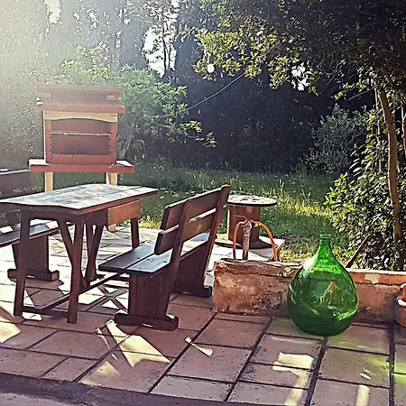 Il Casale Dei Principi Bed and Breakfast