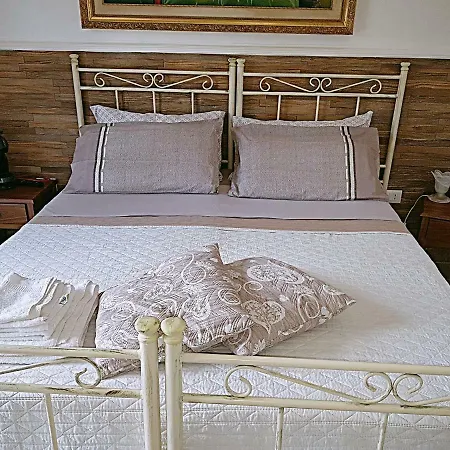 Bed and Breakfast Il Casale Dei Principi