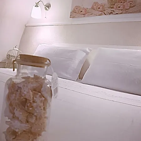 Panzió Il Casale Dei Principi
