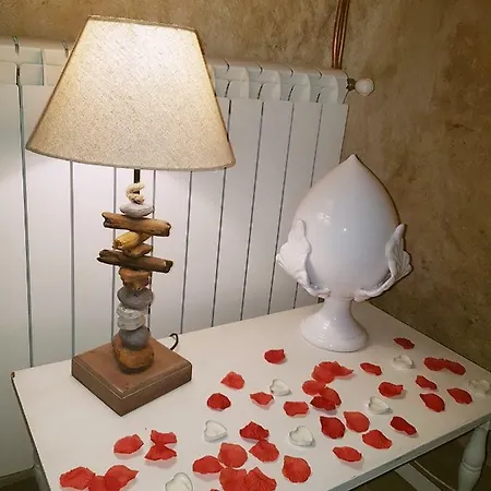 Il Casale Dei Principi Panzió