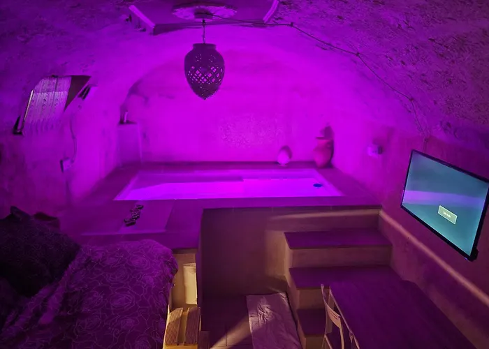 Bed & Breakfast Il Casale Dei Principi 4*