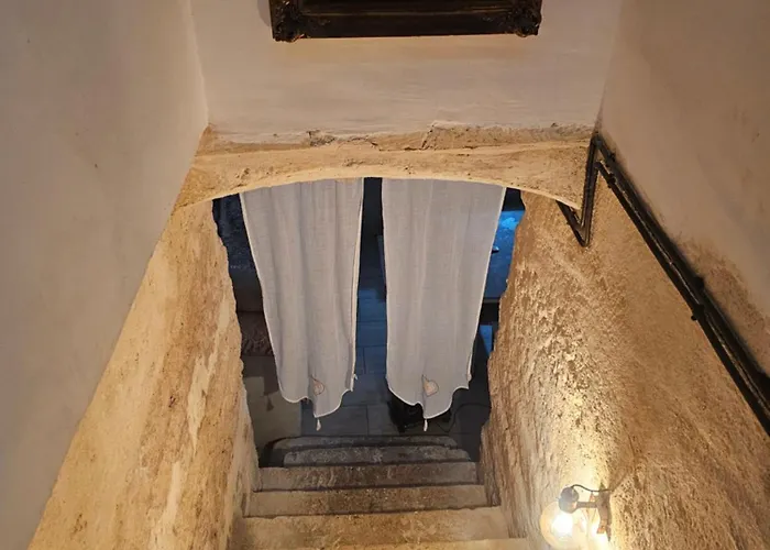 Bed & Breakfast Il Casale Dei Principi