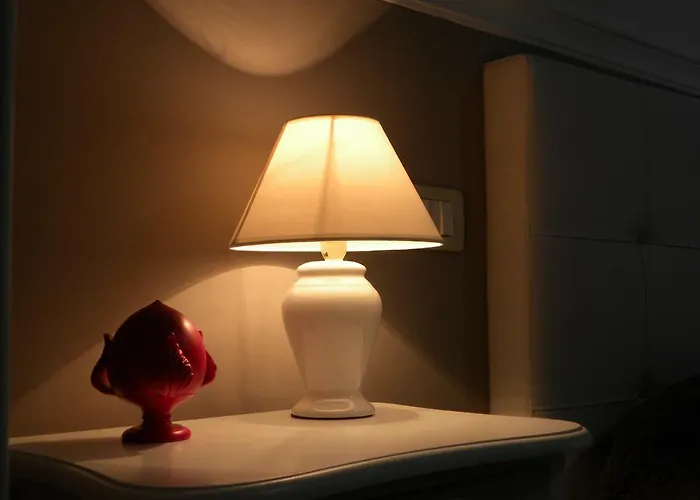 Il Casale Dei Principi Bed & Breakfast