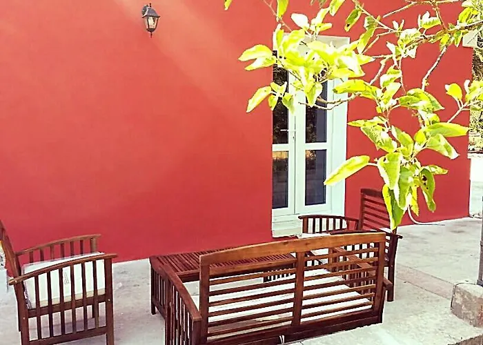 Il Casale Dei Principi Bed & Breakfast