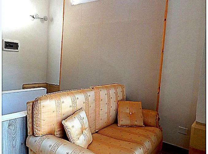 Bed & Breakfast Il Casale Dei Principi