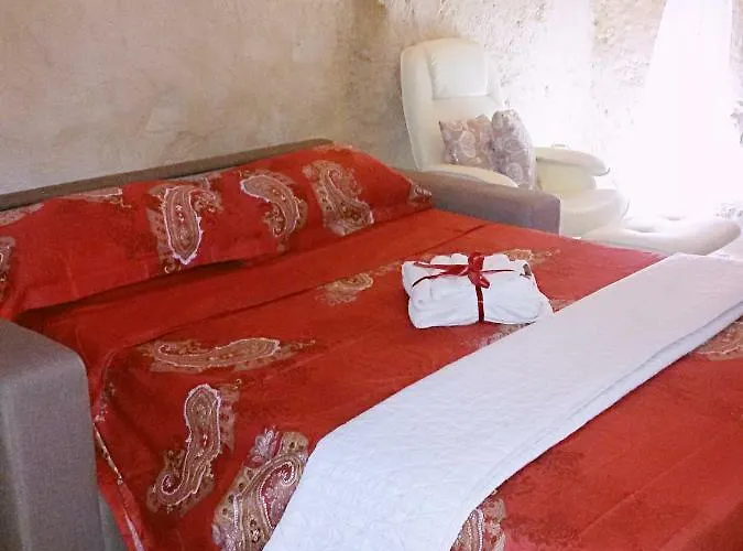 Il Casale Dei Principi Bed & Breakfast 4*