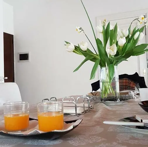 Il Casale Dei Principi 4*