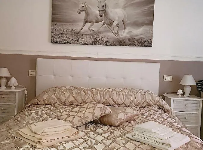 Il Casale Dei Principi 4*