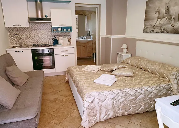 Il Casale Dei Principi Bed & Breakfast