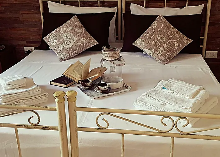 Il Casale Dei Principi Bed & Breakfast 4*