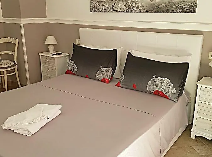 Bed & Breakfast Il Casale Dei Principi Lecce