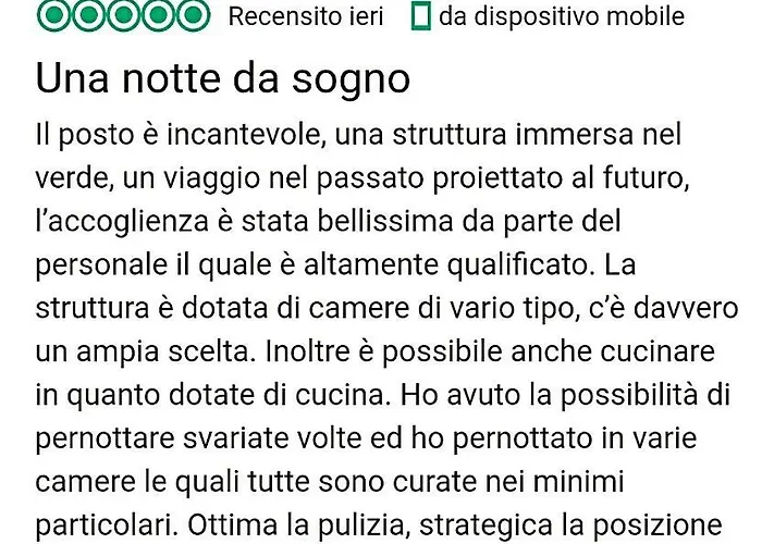 Il Casale Dei Principi Lecce