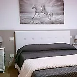 ベッド・アンド・ブレックファスト Il Casale Dei Principi