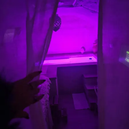 Frühstückspension Il Casale Dei Principi Lecce